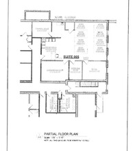 280 N Providence Rd, Media, PA for rent Floor Plan- Image 1 of 1