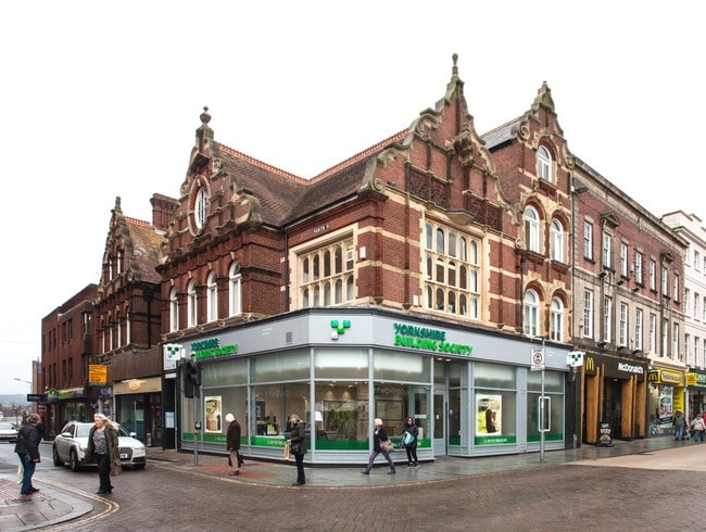 More details for 187-189 High St, Exeter - Retail for Sale