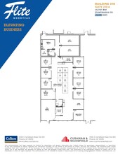 1300 S Litchfield Rd, Goodyear, AZ for rent Floor Plan- Image 1 of 1