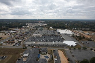 101-200 N Park Dr, Monticello, AR for rent Building Photo- Image 2 of 9