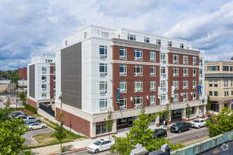 1545 Hancock St, Quincy, MA for rent Building Photo- Image 1 of 7