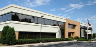 More details for 977 Explorer Blvd, Huntsville, AL - Office for Sale