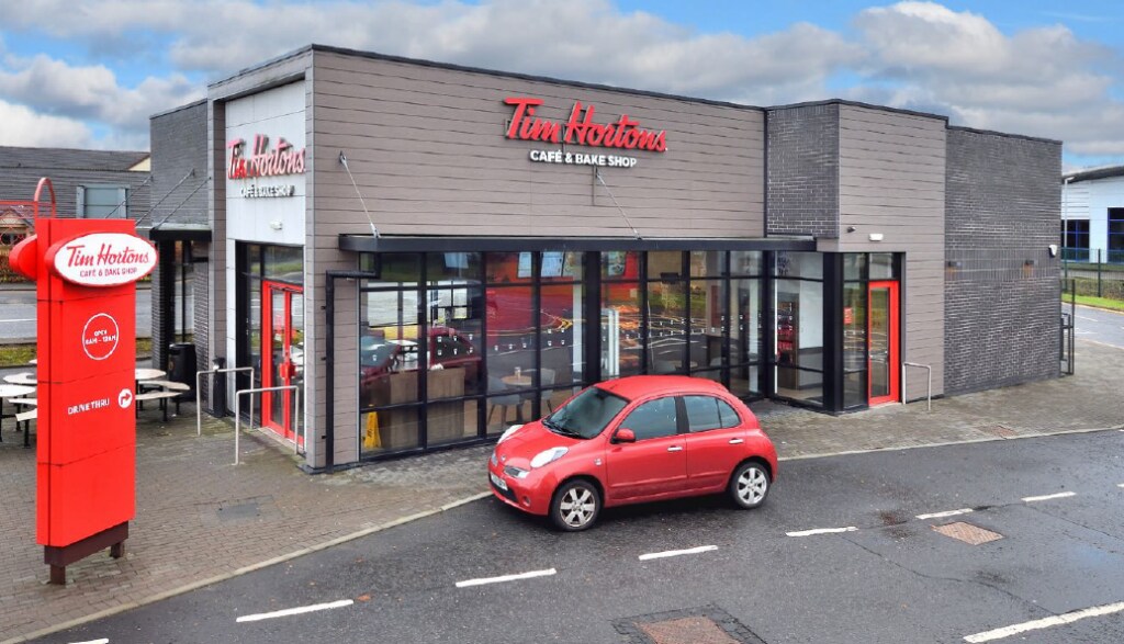 2 East Av, Paisley for sale Primary Photo- Image 1 of 6