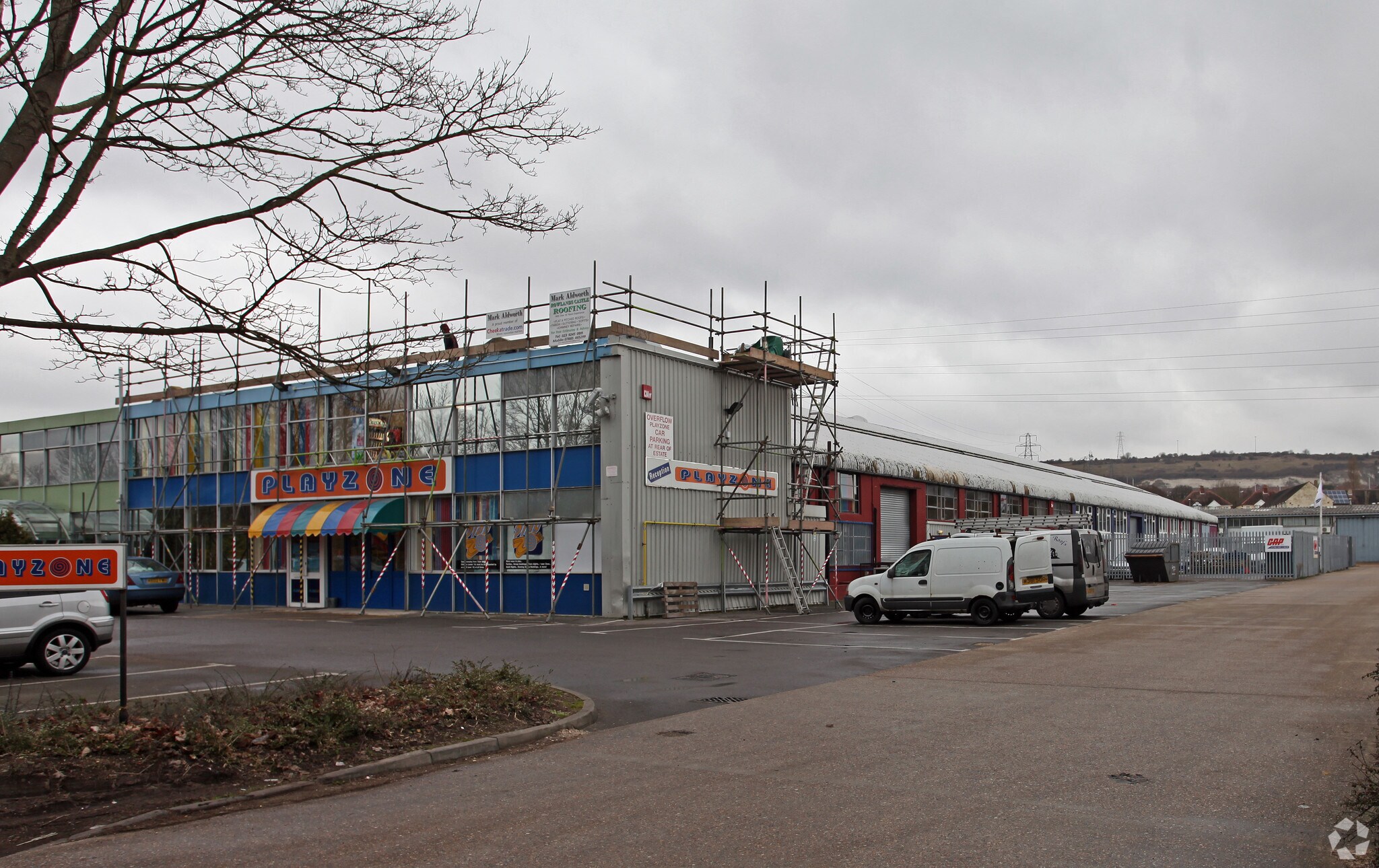 Northarbour Rd, Portsmouth to rent Primary Photo- Image 1 of 5