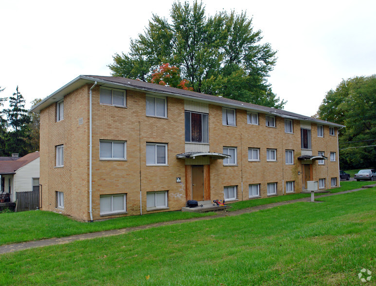 715 N Gettysburg Ave, Dayton, OH for sale - Primary Photo - Image 1 of 2