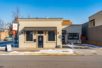 201 3rd Ave W, Kalispell, MT for sale Building Photo- Image 1 of 1