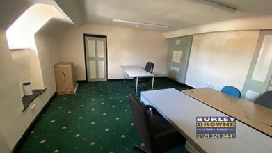 56 High St, Sutton Coldfield to rent Interior Photo- Image 1 of 2