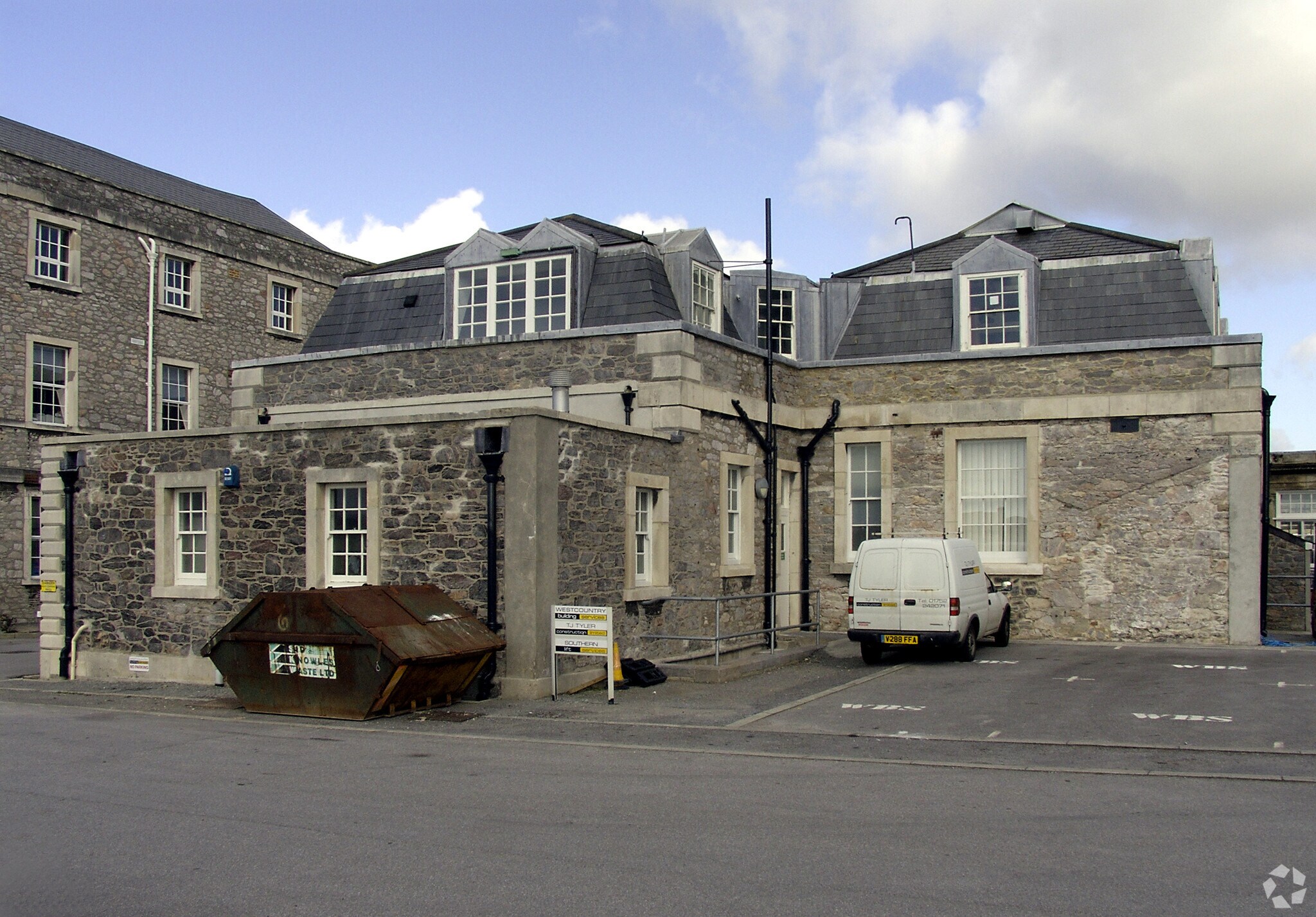 1 Craigie Dr, Plymouth for sale Primary Photo- Image 1 of 1
