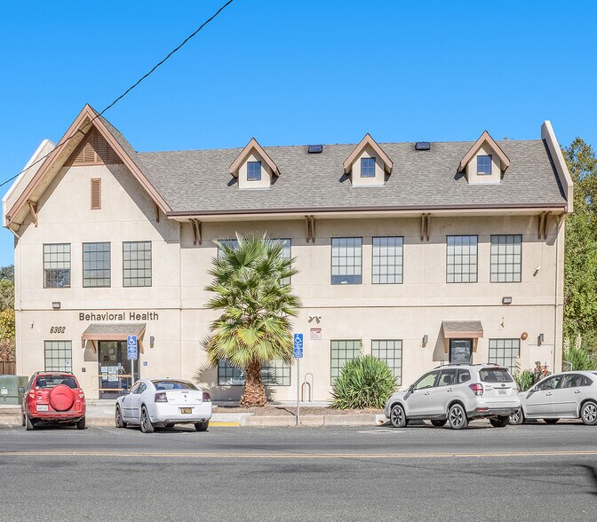 6302 13th Ave, Lucerne, CA for sale - Primary Photo - Image 1 of 1