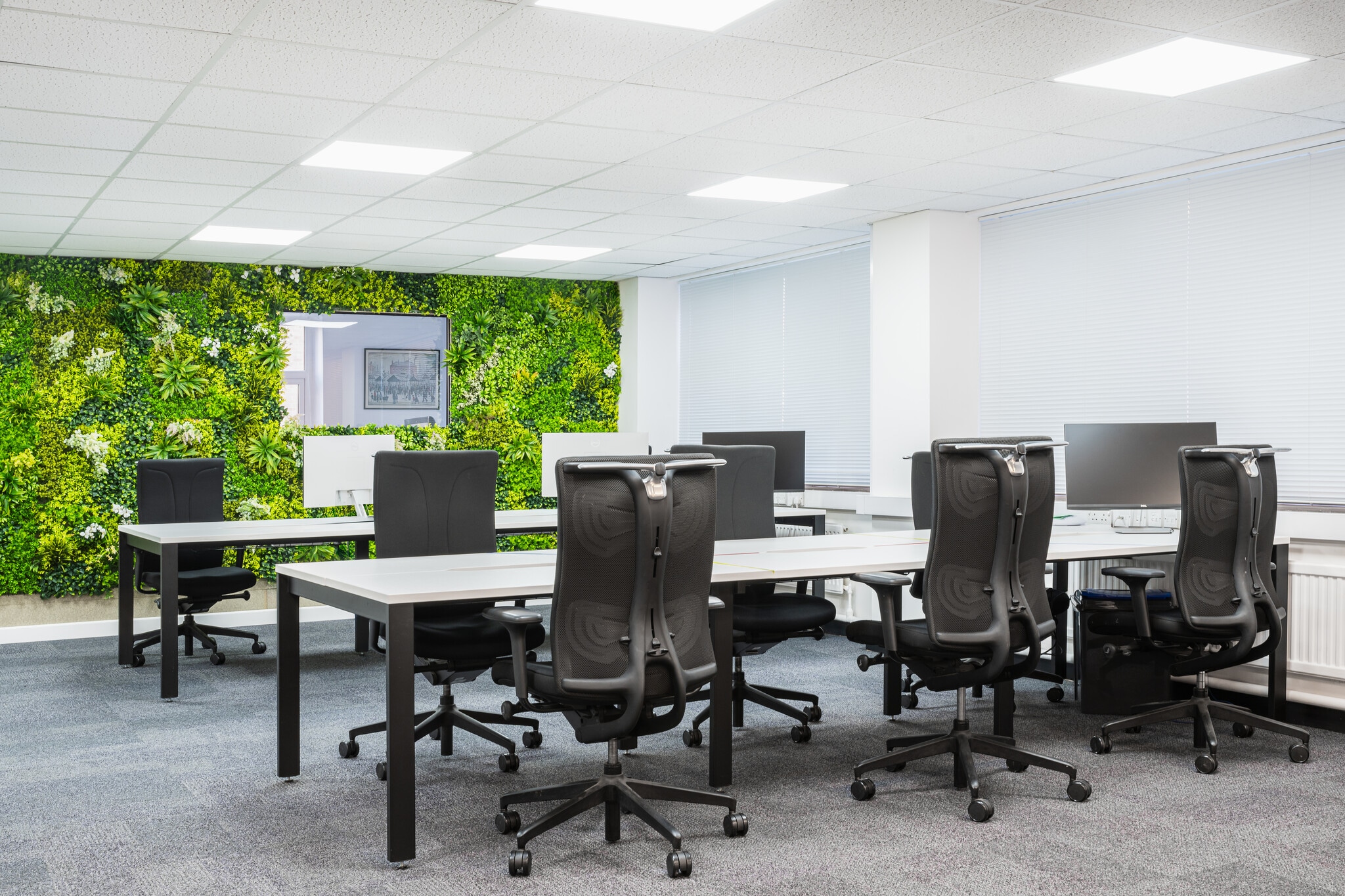 106 New Walk, Leicester to rent Interior Photo- Image 1 of 9