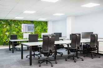 106 New Walk, Leicester to rent Interior Photo- Image 1 of 9