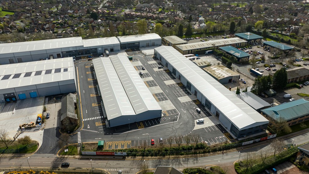 Atlantic St, Altrincham to rent - Building Photo - Image 2 of 27