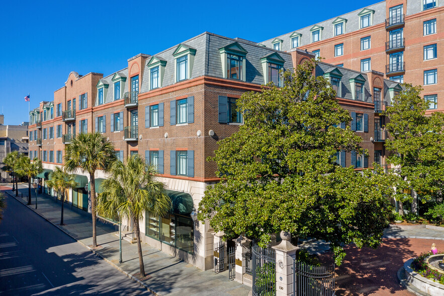 205 Meeting St, Charleston, SC for sale - Primary Photo - Image 1 of 1