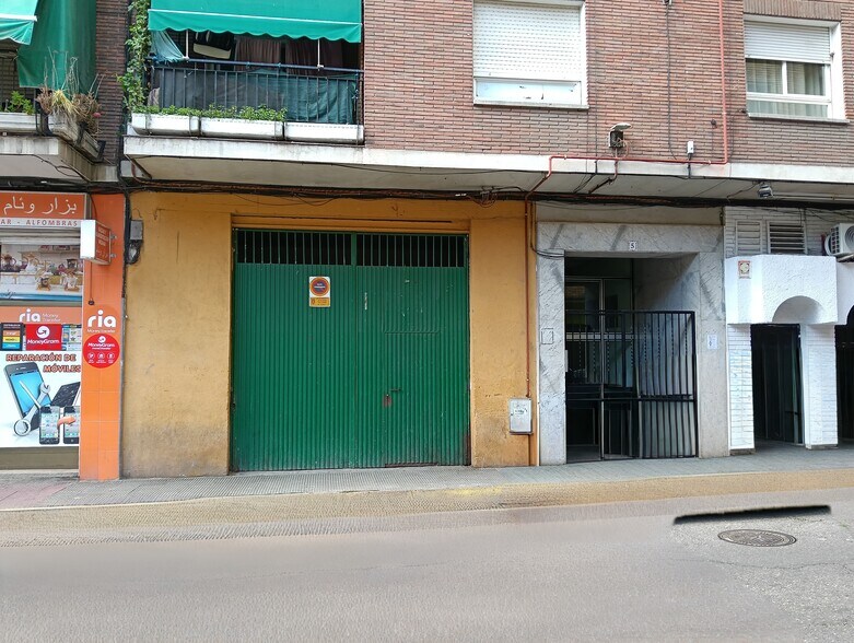 Build-to-Rent in Talavera de la Reina, Toledo for sale - Building Photo - Image 1 of 11