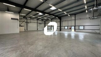 More details for 2 Avenue De L'Energie, Bischheim - Office, Light Industrial to Rent