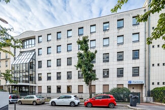 More details for 12 Bis Rue Guilloud, Lyon - Office to Rent