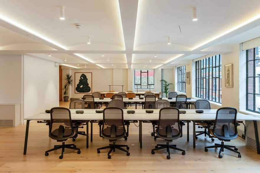 195-205 Union St, London to rent - Building Photo - Image 1 of 12