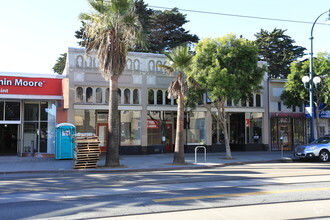 1931-1935 Ocean Ave, San Francisco, CA for sale Primary Photo- Image 1 of 1