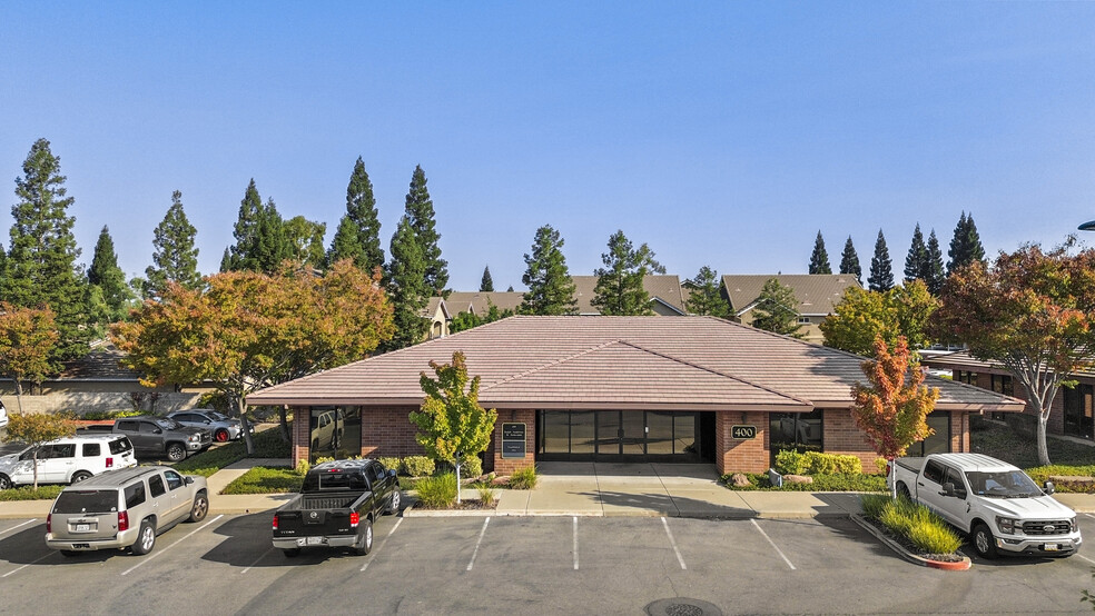 5800 Stanford Ranch Rd, Rocklin, CA for sale - Building Photo - Image 1 of 1