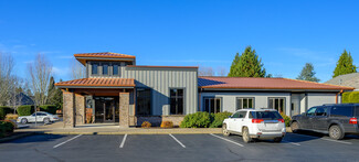 More details for 2185 NW 2nd St, Mcminnville, OR - Office for Rent