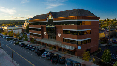 505 E Front Ave, Coeur d'Alene, ID for rent Building Photo- Image 1 of 34