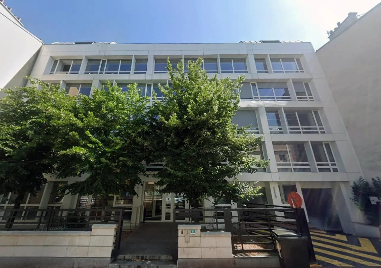 28-30 Rue Edouard Vaillant, Levallois-Perret for sale Building Photo- Image 1 of 14