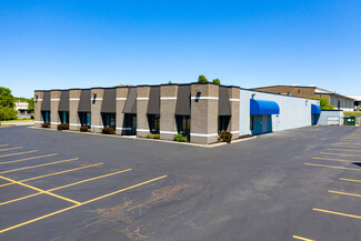 More details for 530 Summit Point Dr, Henrietta, NY - Office for Rent