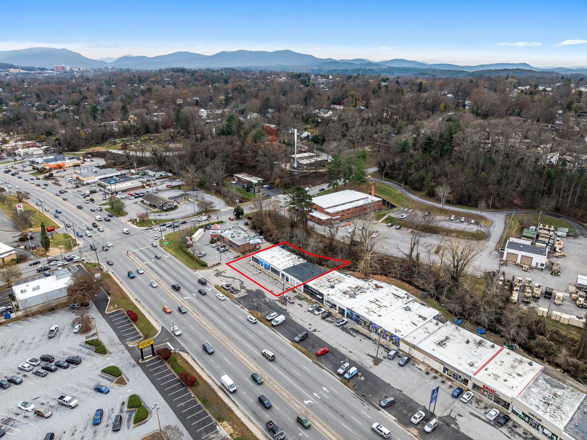 1048 Patton Ave, Asheville, NC for rent Building Photo- Image 1 of 39