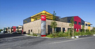 More details for 17 Rue Georges Melies, Cormeilles-en-Parisis - Office to Rent