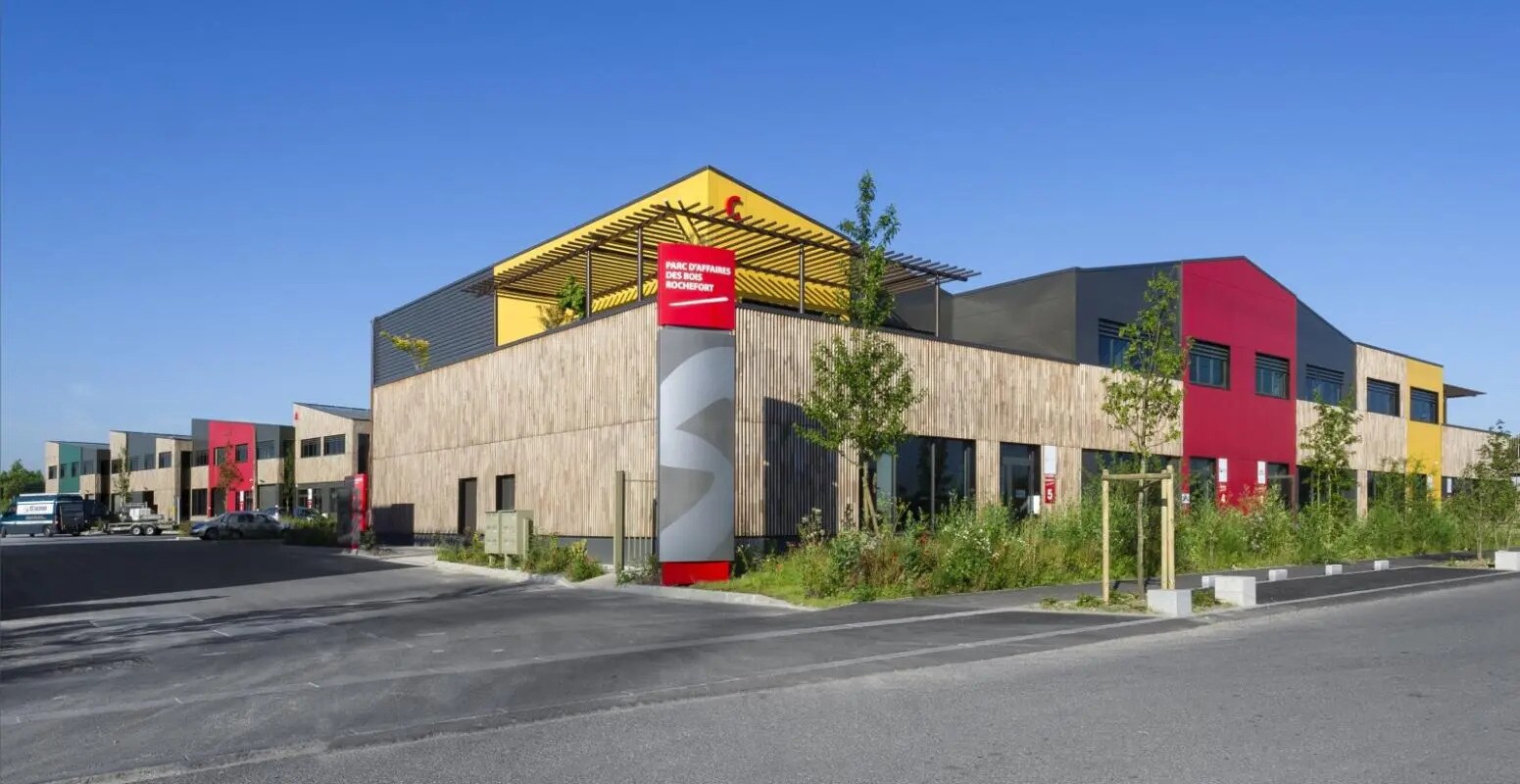 17 Rue Georges Melies, Cormeilles-en-Parisis to rent Building Photo- Image 1 of 7