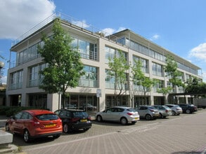 450-500 Silbury Blvd, Milton Keynes to rent Building Photo- Image 1 of 1