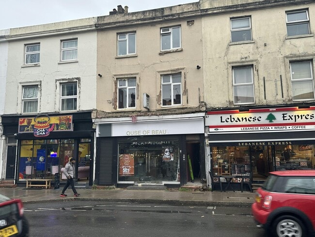 More details for 45 Surbiton Rd, Kingston Upon Thames - Retail to Rent