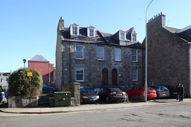 More details for 39 Dee St, Aberdeen - Office to Rent