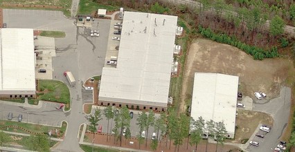 2445 S Alston Ave, Durham, NC for rent Aerial- Image 1 of 4