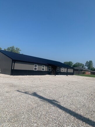 More details for 1530 W Locust St, North Vernon, IN - Retail for Sale