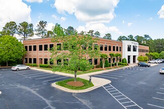 More details for 701 Exposition Pl, Raleigh, NC - Office / Medical to Rent