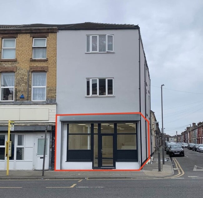 More details for 104 County Rd, Liverpool - Retail to Rent