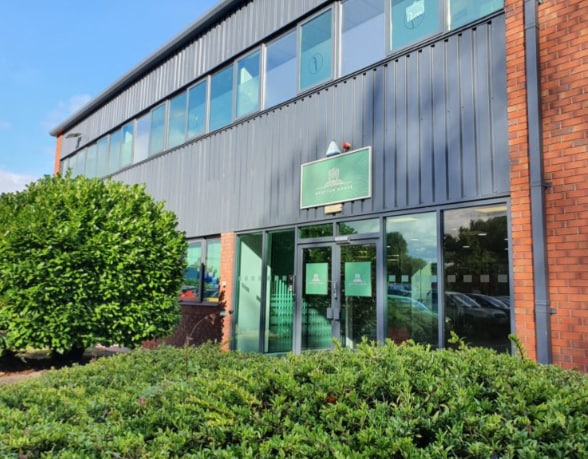 Coleshill Rd, Tamworth to rent - Building Photo - Image 3 of 3
