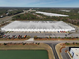 More details for 537 Omni Industrial Blvd, Summerville, SC - Industrial for Rent