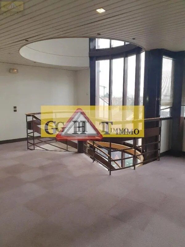 Location Bureaux 18 m²