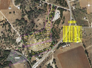 More details for CR321 & S FM 1174, Bertram, TX - Land for Sale