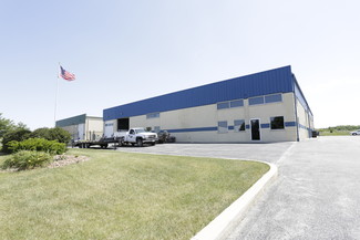 More details for 22809 S Mustang Rd, Frankfort, IL - Industrial for Rent