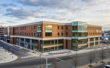 200 Exchange St, Malden, MA for rent Building Photo- Image 1 of 17