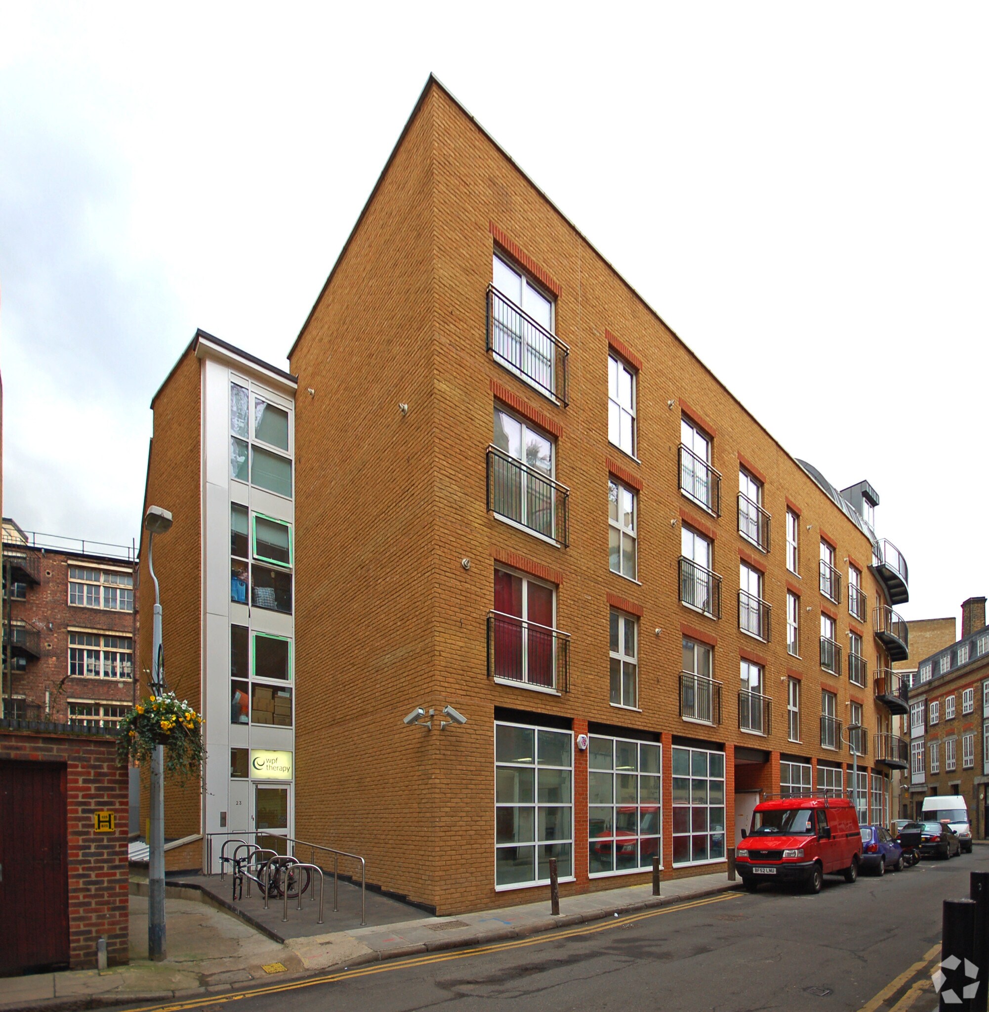 23 Magdalen St, London for sale Primary Photo- Image 1 of 1