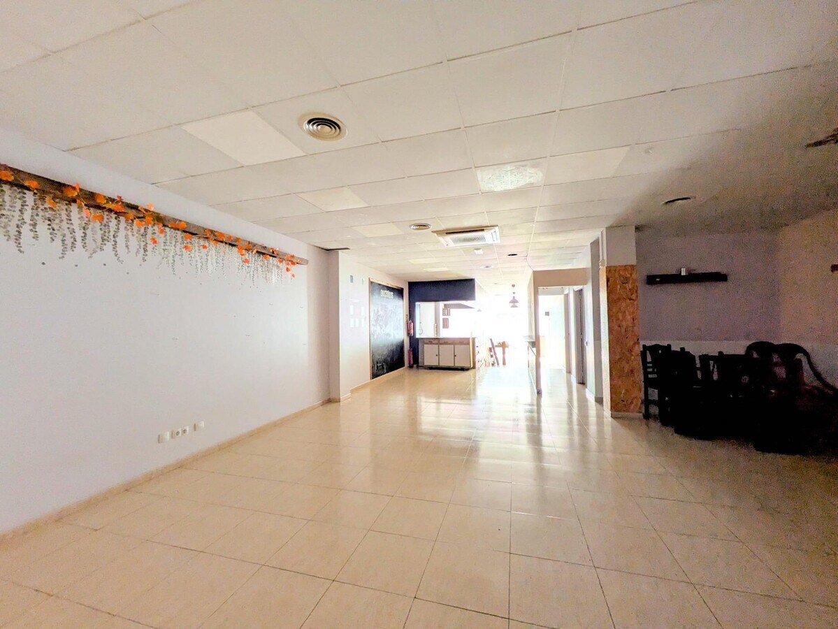 Amposta, TAR 43870 - Unit B -  - Interior Photo - Image 2 of 7