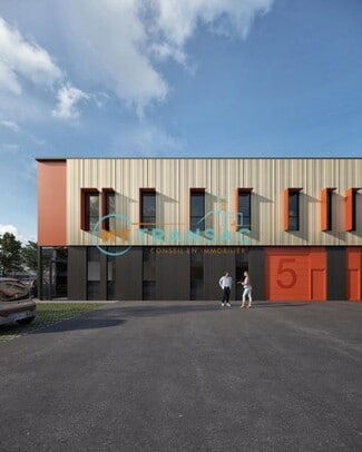 More details for Light Industrial for Sale