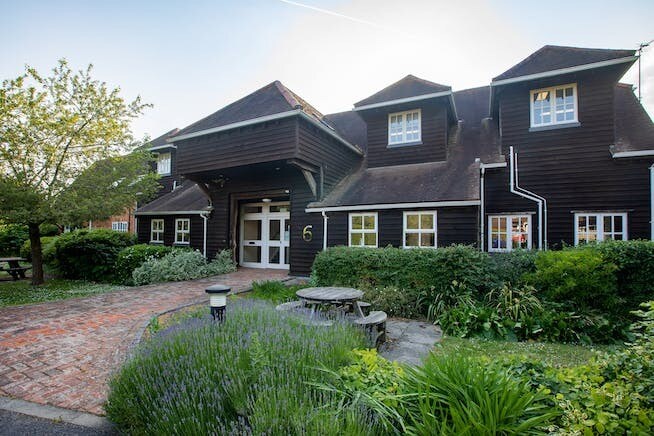 Castle End Rd, Reading for sale - Building Photo - Image 1 of 1