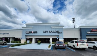 More details for 11921 N Dale Mabry Hwy, Tampa, FL - Retail for Rent