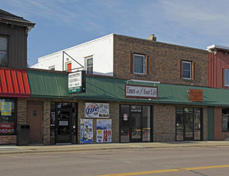 More details for 418-422 W Main St, Arlington, MN - Retail for Sale