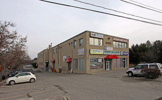 More details for 8403 Yonge St, Markham, ON - Retail for Rent